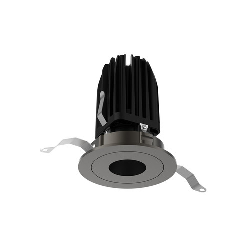 2In Fq Downlights LED Pinhole Trim in Dark Bronze (34|R2FRPTWDDB)