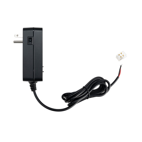 Invisiled Duet Portable Power Supply - Duet in BLACK (34|PS24DC96PDU)