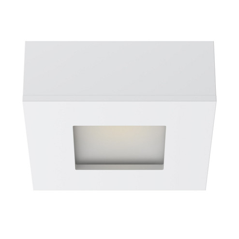 Duet LED Duet Button in WHITE (34|HR2SDUAWT)