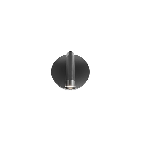 Erle LED Bed Task Light in Brushed Nickel (34|BL121606BN)