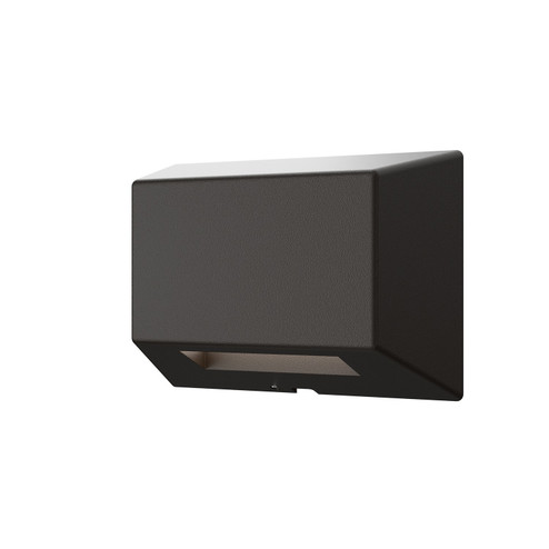 3051 LED Deck Light in Bronze on Aluminum (34|3051CSBZ)