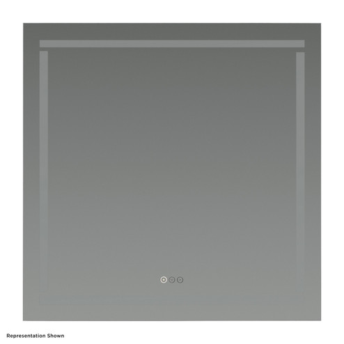 Lingo LED Mirror (19|9448480)