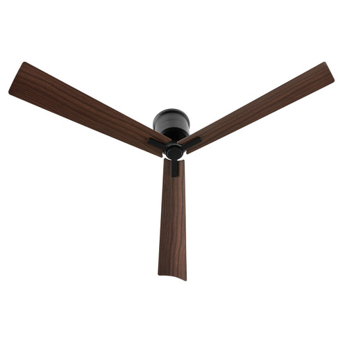 Osprey 56'' Patio Fan in Matte Black (19|13856359)