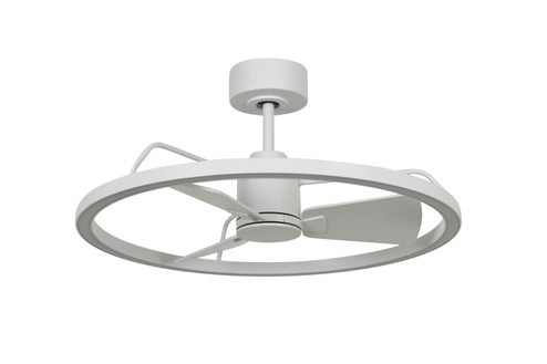 Cessna 28'' Ceiling Fan in White (457|21612201)