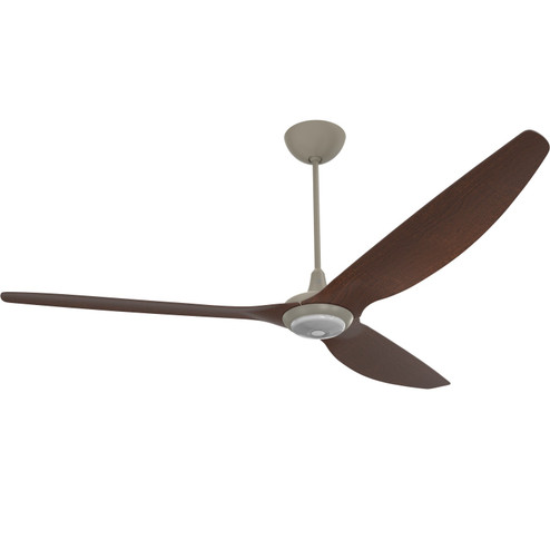 Haiku 84''Ceiling Fan Kit in Satin Nickel (466|MKHK4071906A470F654G10I20S2)