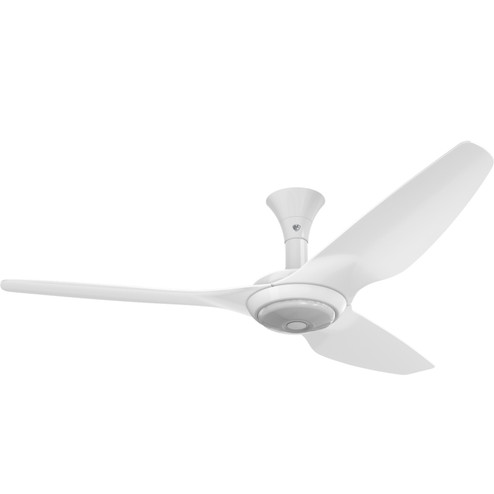 Haiku 60''Ceiling Fan Kit in White (466|MKHK4052400A259F259G10S2)