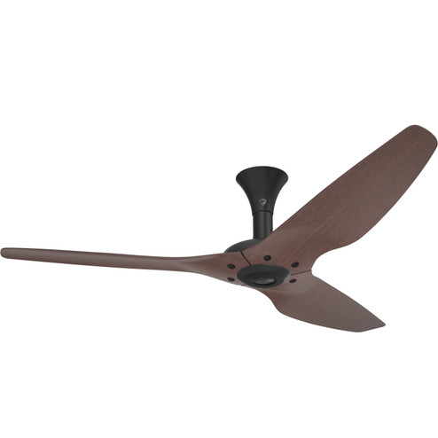 Haiku 60''Ceiling Fan Kit in Black (466|MKHK405240001A258F222G10)