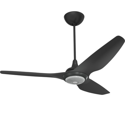 Haiku 60''Ceiling Fan Kit in Black (466|MKHK4051806A258F258G10I32S2S80)