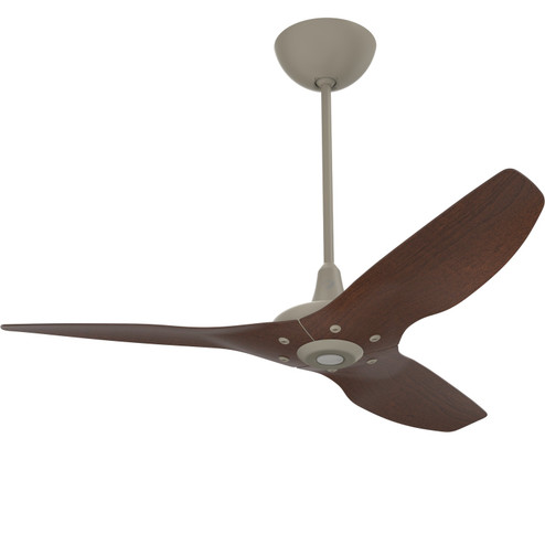 Haiku 52''Ceiling Fan Kit in Satin Nickel (466|MKHK4042506A470F654G10I32)