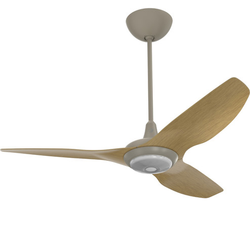 Haiku 52''Ceiling Fan Kit in Satin Nickel (466|MKHK4042506A470F504G10I12S2)