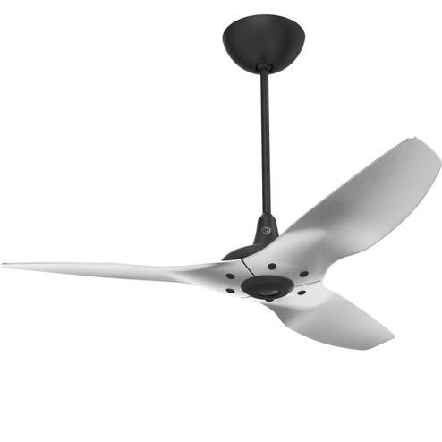 Haiku 52''Ceiling Fan Kit in Black (466|MKHK4042406A258F531G10I12S80)