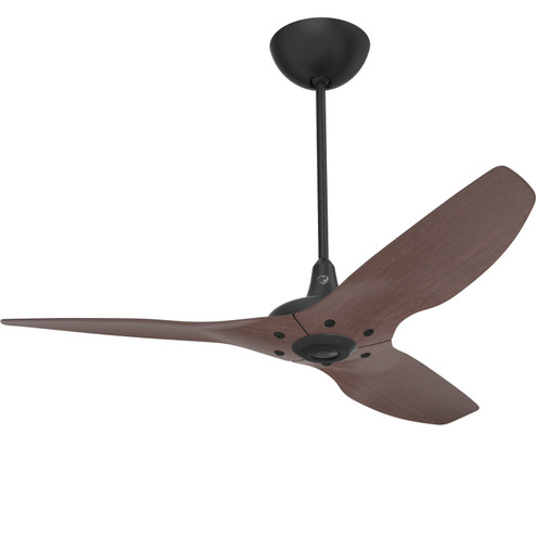 Haiku 52''Ceiling Fan Kit in Black (466|MKHK404240601A258F222G10I32)