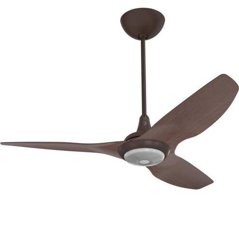Haiku 52''Ceiling Fan Kit in Oil Rubbed Bronze (466|MKHK404180601A471F222G10I32S2S80)