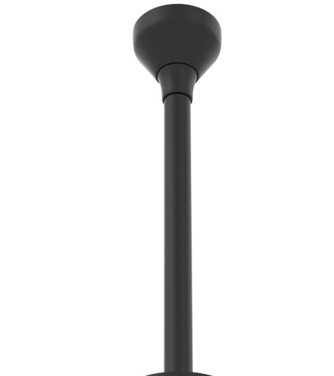 i6 Downrod in Black (466|00905972824)