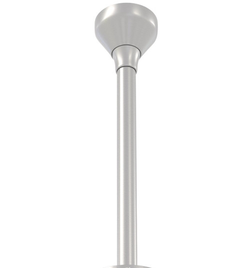i6 Downrod in Brushed Silver (466|00905972724)