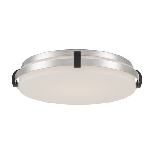 Arclume LED Flush Mount in Chrome (7|18635887L)