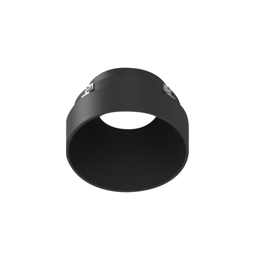 Downlight Trim in Black (167|NIOC4RTLNDCBB)