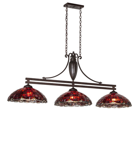Elan Three Light Island Pendant (57|289960)