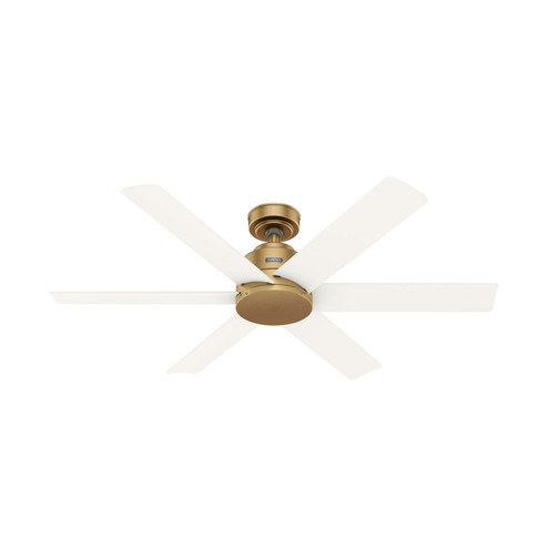 Kennicott 52'' Ceiling Fan in Luxe Gold (47|50063)