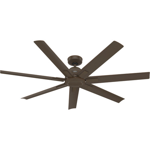 Downtown 60'' Ceiling Fan in Matte Bronze (47|50001)