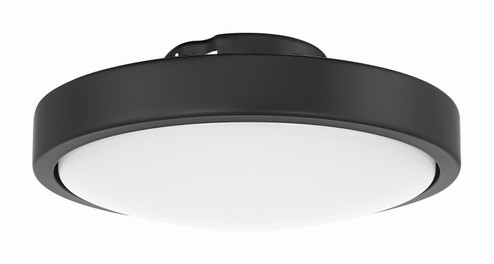 Frazier Light Kit LED Light Kit in Flat Black (46|FRZ56LKFBLED)