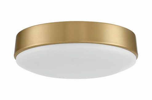 Charming Light Kit LED Light Kit in Satin Brass (46|CHM52LKSBLED)