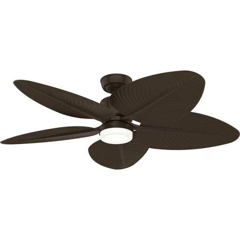 Coveview 52'' Ceiling Fan in Matte Bronze (11|53724)