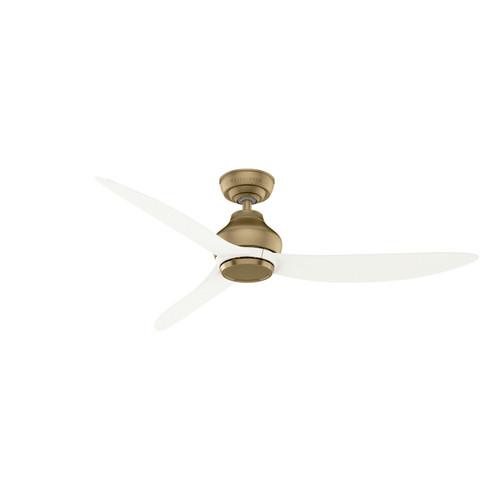 Eyla 52'' Ceiling Fan in Luxe Gold (11|53721)