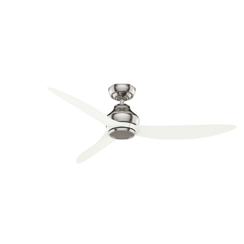Eyla 52'' Ceiling Fan in Brushed Nickel (11|53720)