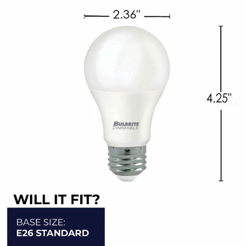Light Bulb in Frost (427|774264)