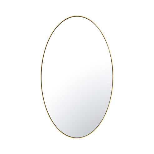 Tablet Mirror in Gold (137|458MO24GO)