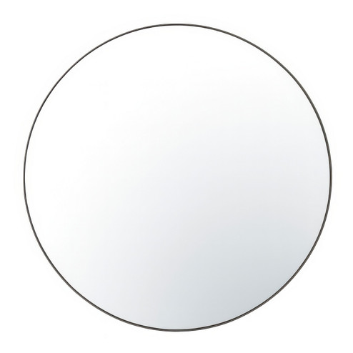 Tablet Mirror in Bronze (137|458MI50BZ)