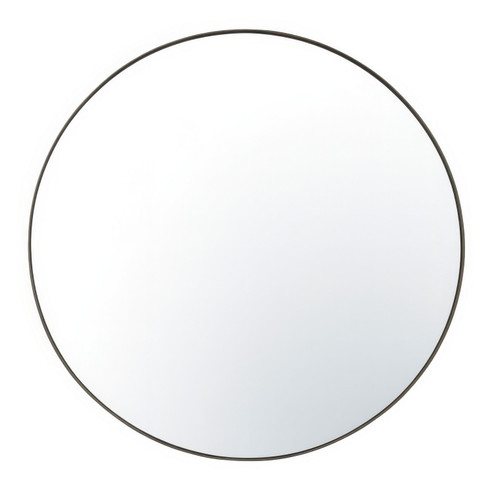 Tablet Mirror in Bronze (137|458MI40BZ)