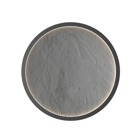 Petra LED Ceiling Mount in Organic Grey (486|5139LED50)