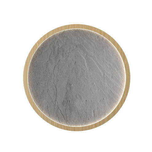 Petra LED Ceiling Mount in Sand (486|5139LED45)