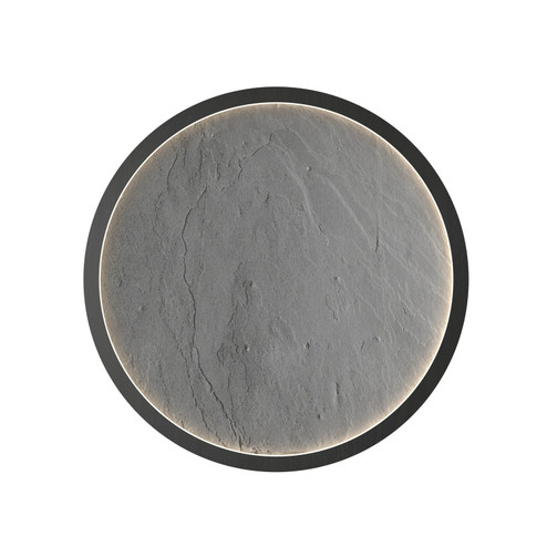 Petra LED Ceiling Mount in Charcoal (486|5138LED44)