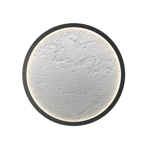 Petra LED Ceiling Mount in Charcoal (486|5128LED44)