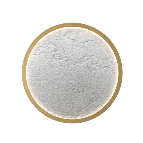 Petra LED Ceiling Mount in Organic Gold (486|5126LED49)
