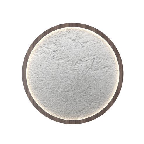 Petra LED Ceiling Mount in American Walnut (486|5126LED18)