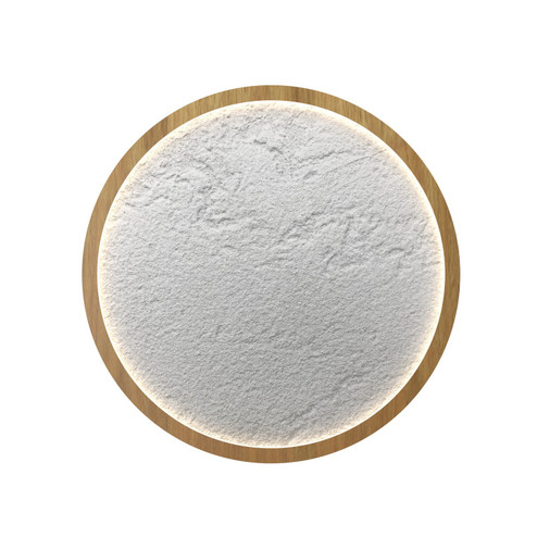 Petra LED Ceiling Mount in Louro Freijo (486|5126LED09)