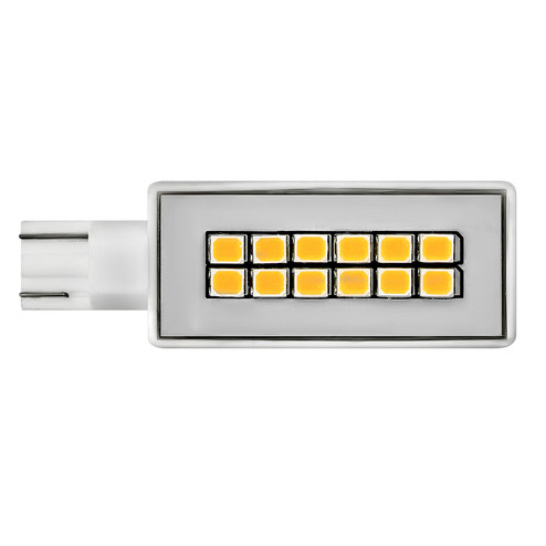 LED 2700K Bulb Light Bulb (13|EALMW15W2)