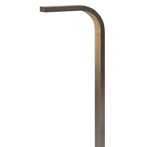 Rift LED Path Light in Burnished Bronze (13|15546BU)