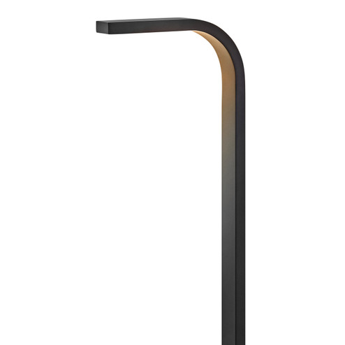 Rift LED Path Light in Black (13|15546BK)