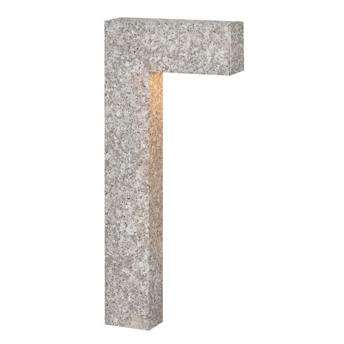 Atlantis LED Path Light in Quarry Stone (13|15014QSLL)
