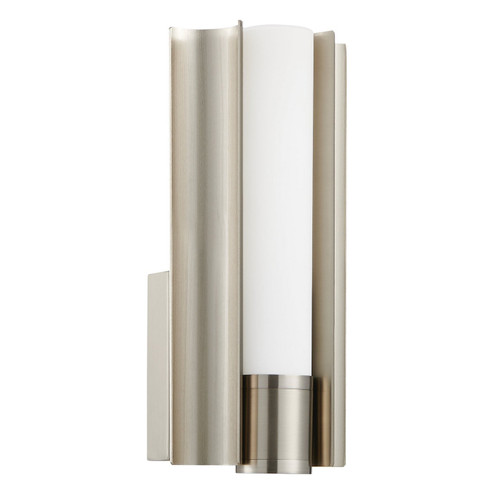 Colton LED Vanity in Brushed Nickel (577|207625A)