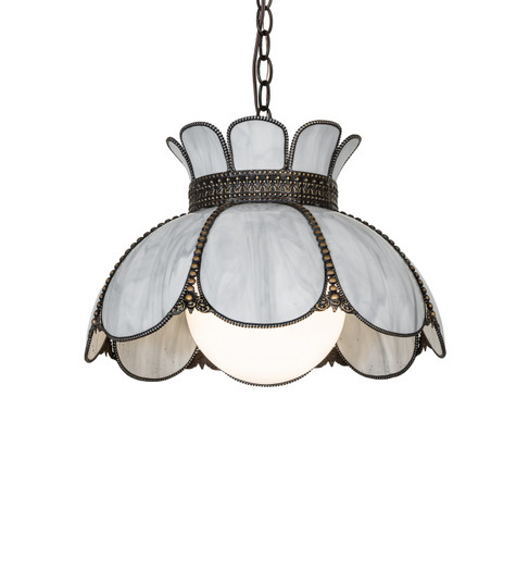 Anabelle One Light Pendant (57|293308)