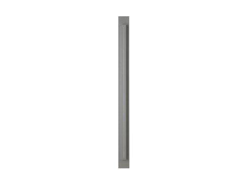 Avenue Outdoor LED Outdoor Wall Mount in Silver (192|AV3268SLV)