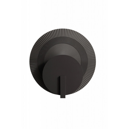 Avenue Outdoor LED Wall Sconce in Dark Bronze (192|AV10021DBZ)