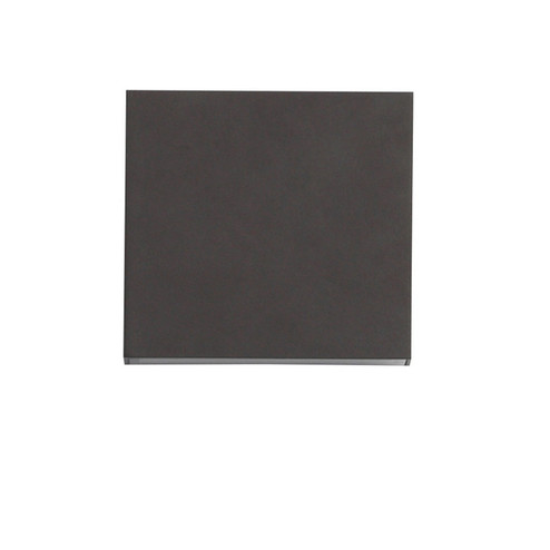 Avenue Outdoor LED Wall Sconce in Dark Bronze (192|AV10002DBZ)