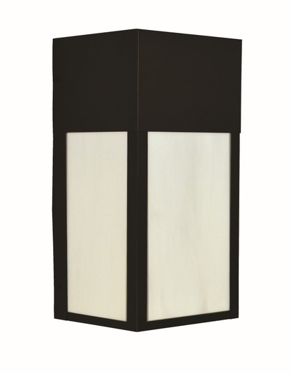 Boulevard One Light Wall Mount in Raw Copper (37|BDS12TNRC)